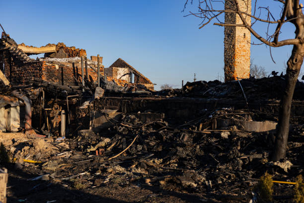Reliable Fire Damage Repair contractor in Hyattsville, MD by Fire Damage Flint